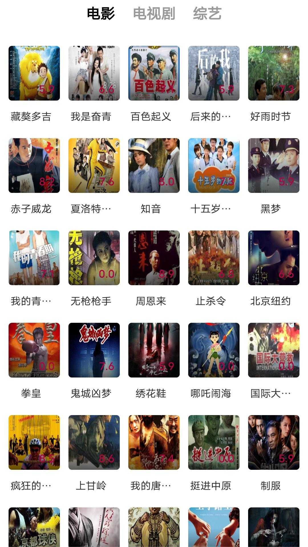 表妹作文400字截图